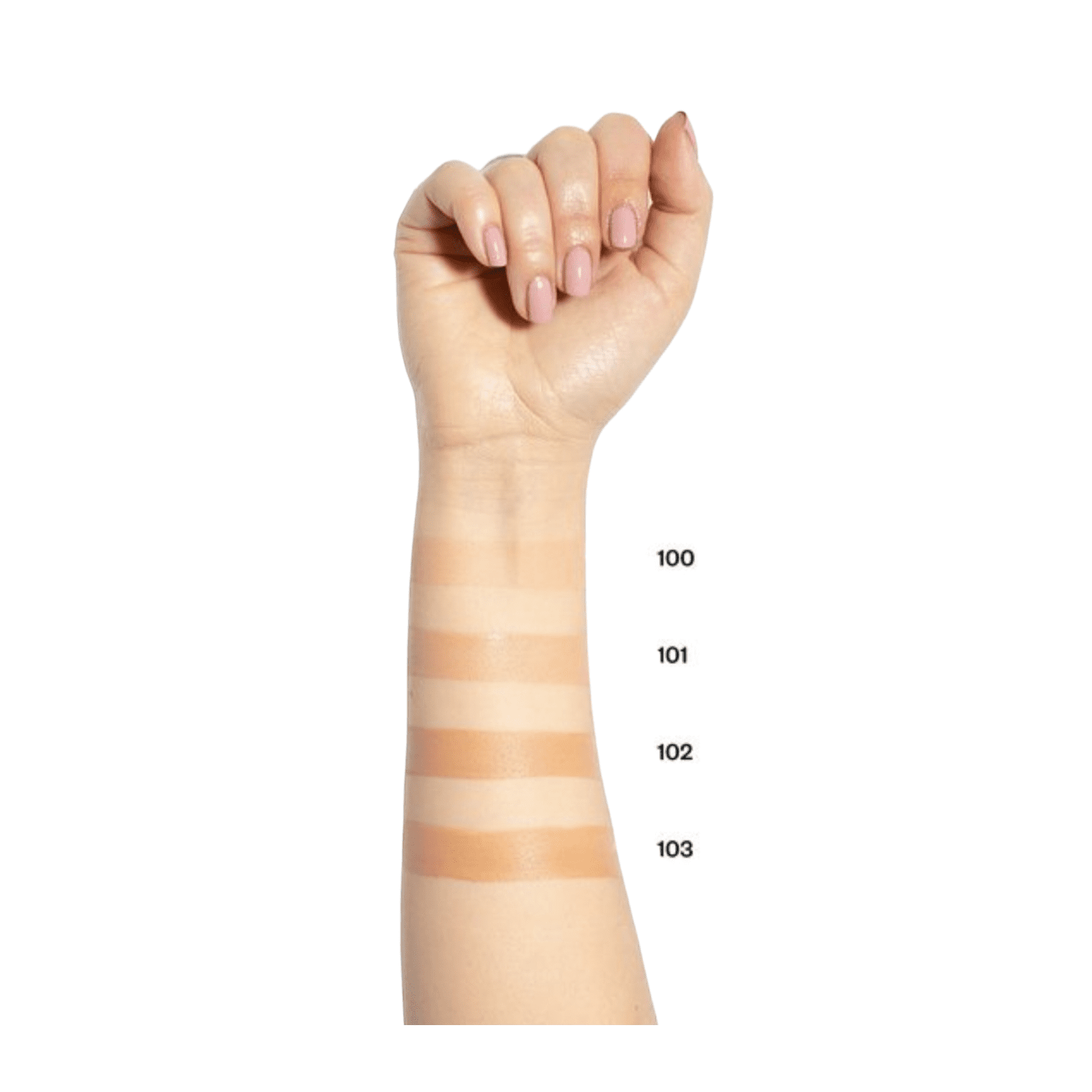 Paese Lifting Foundation 101 | Vegan Makeup Ireland | Foundation