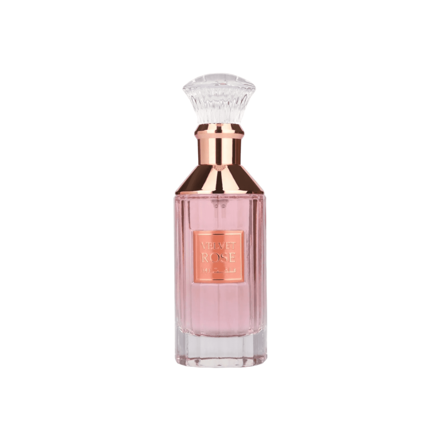 Lattafa Velvet Rose Ireland | Dubai Fragrances | Arabic Scent