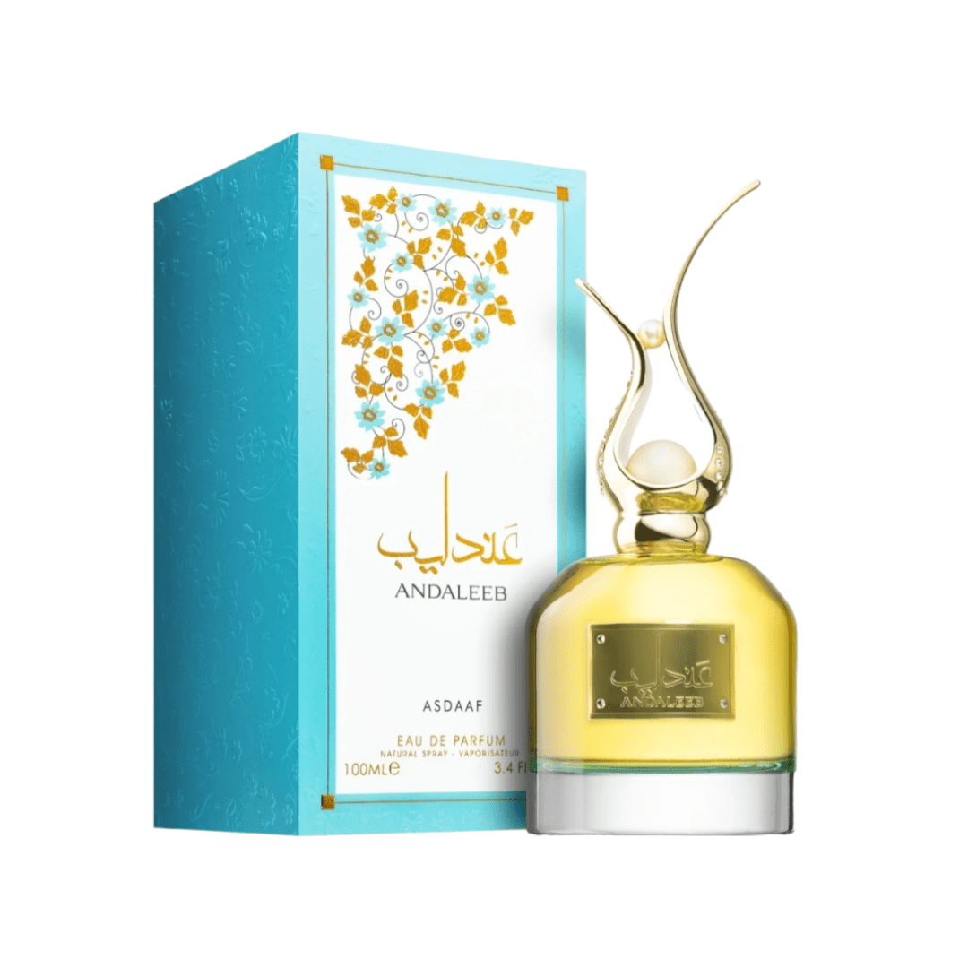 Asdaaf Andaleeb Ireland | Fragrance Shop Ireland | Beleco Boom