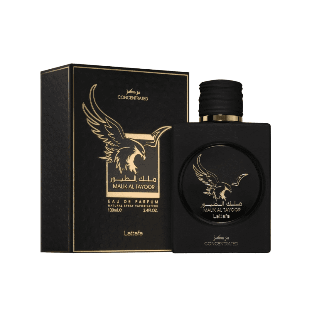 Lattafa Malik Al Tayoor Concentrated Ireland | Arabic Fragrance