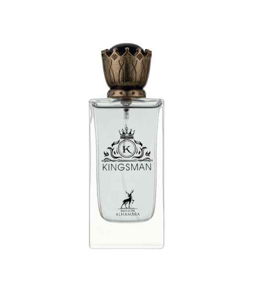 Maison Alhambra Kingsman Ireland | Perfume Shop Dublin