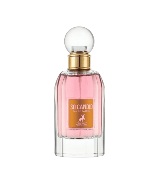 Maison Alhambra | Dubai Perfume Ireland | Beleco Boom