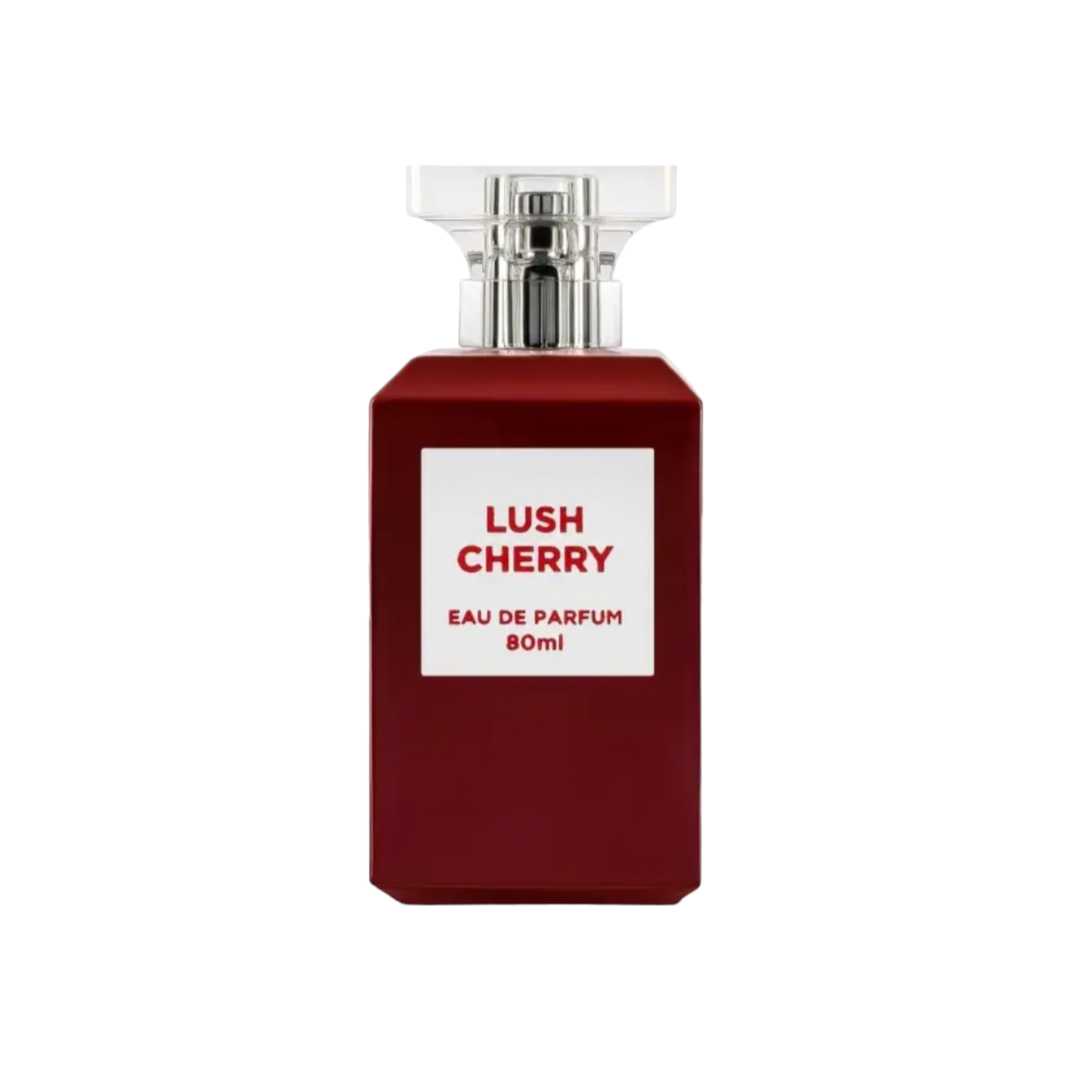 Fragrance World Lush Cherry Ireland | The Perfume Shop Ireland