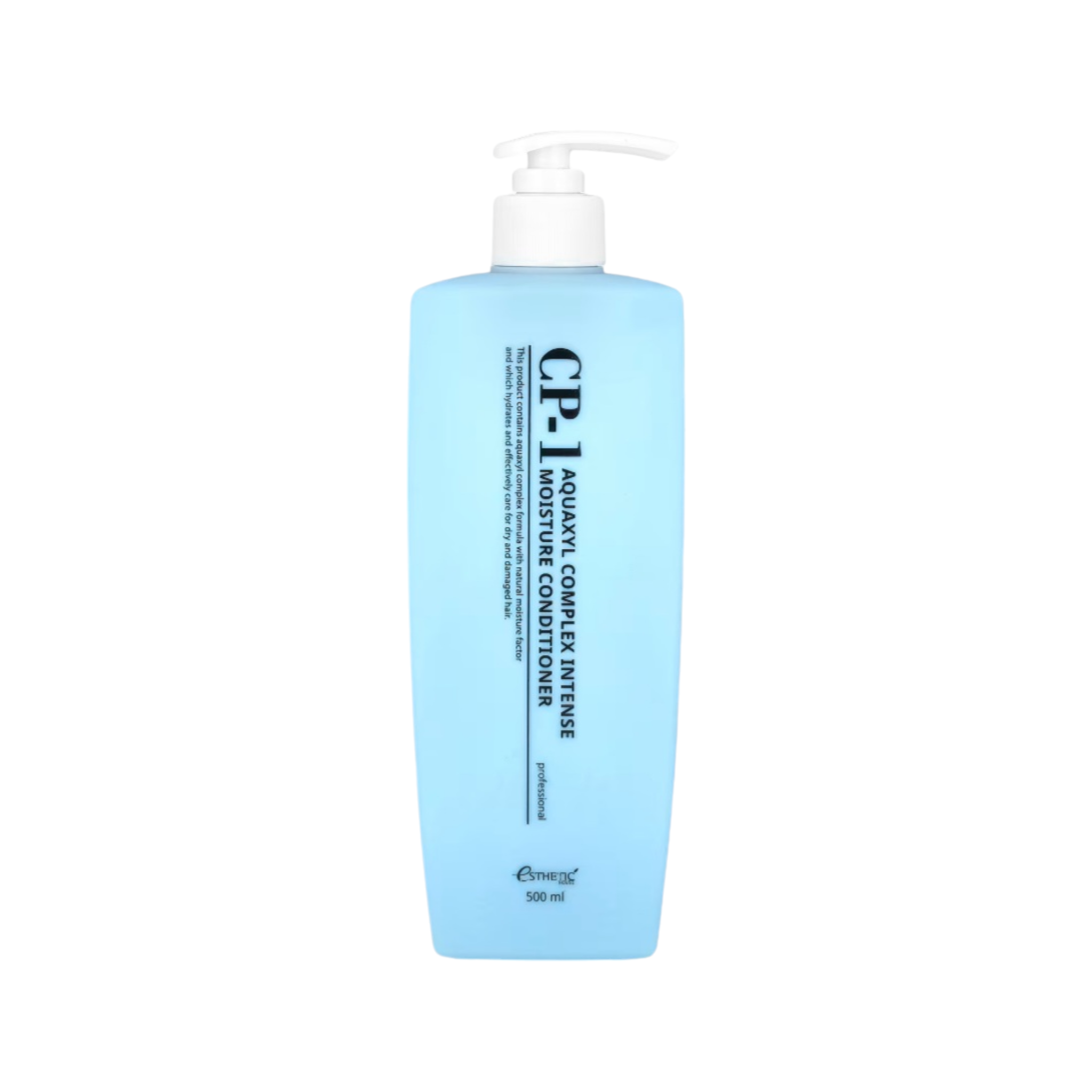 Esthetic House CP-1 Aquaxyl Complex Intense Moisture Conditioner 500ML ...